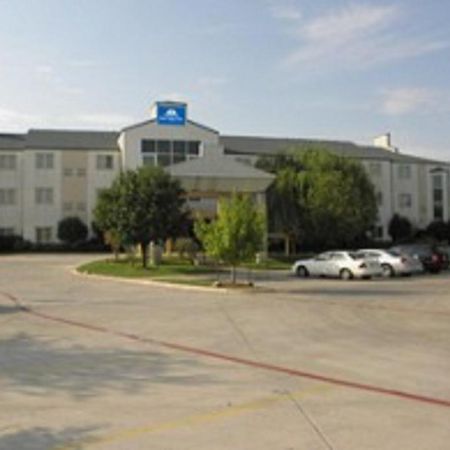 Americas Best Value Inn Decatur Ngoại thất bức ảnh