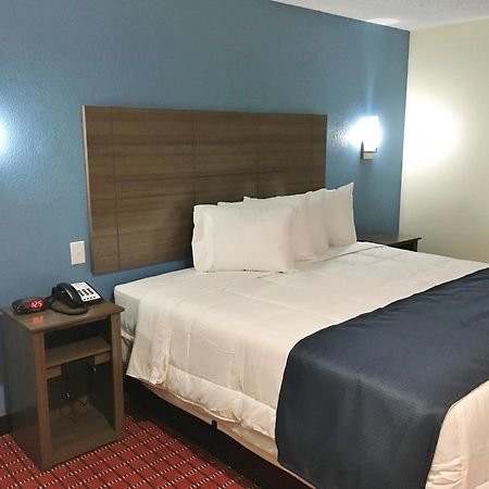 Americas Best Value Inn Decatur Ngoại thất bức ảnh