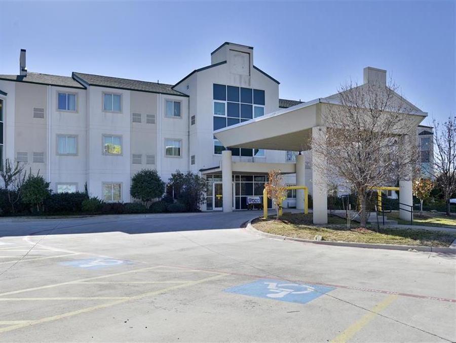 Americas Best Value Inn Decatur Ngoại thất bức ảnh