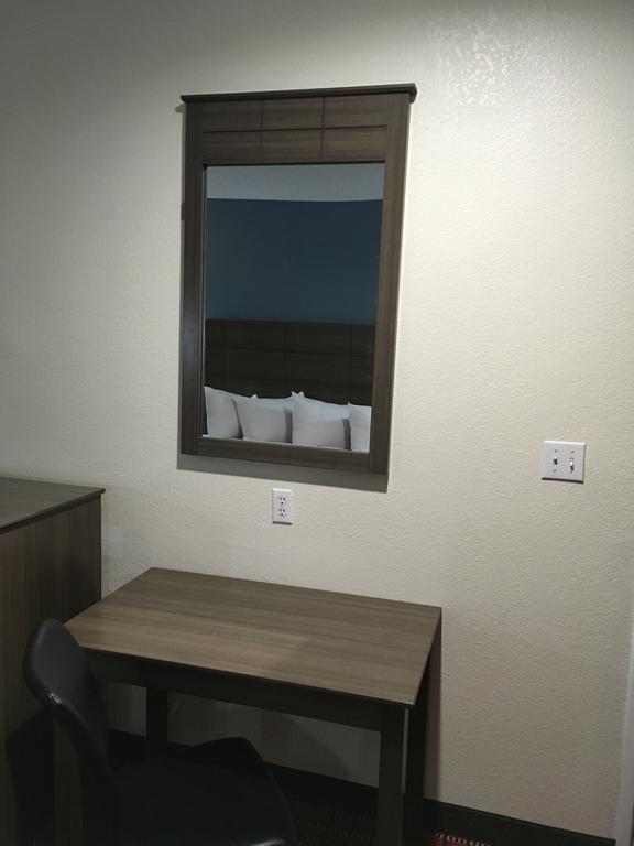 Americas Best Value Inn Decatur Ngoại thất bức ảnh