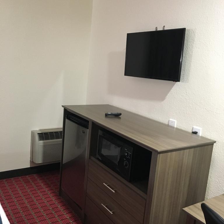 Americas Best Value Inn Decatur Ngoại thất bức ảnh