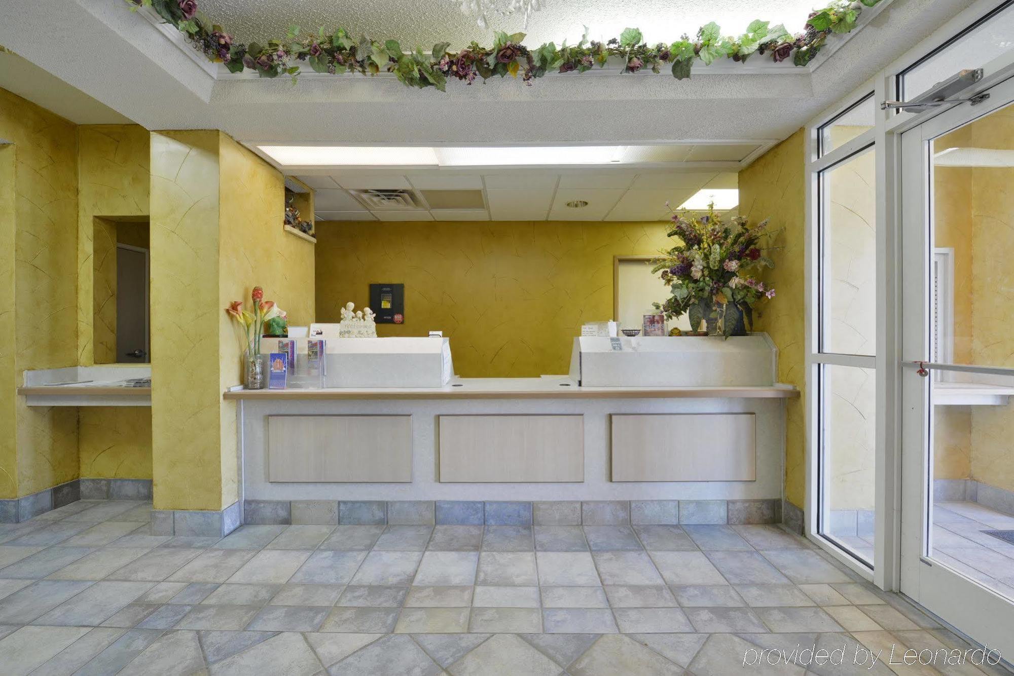 Americas Best Value Inn Decatur Ngoại thất bức ảnh