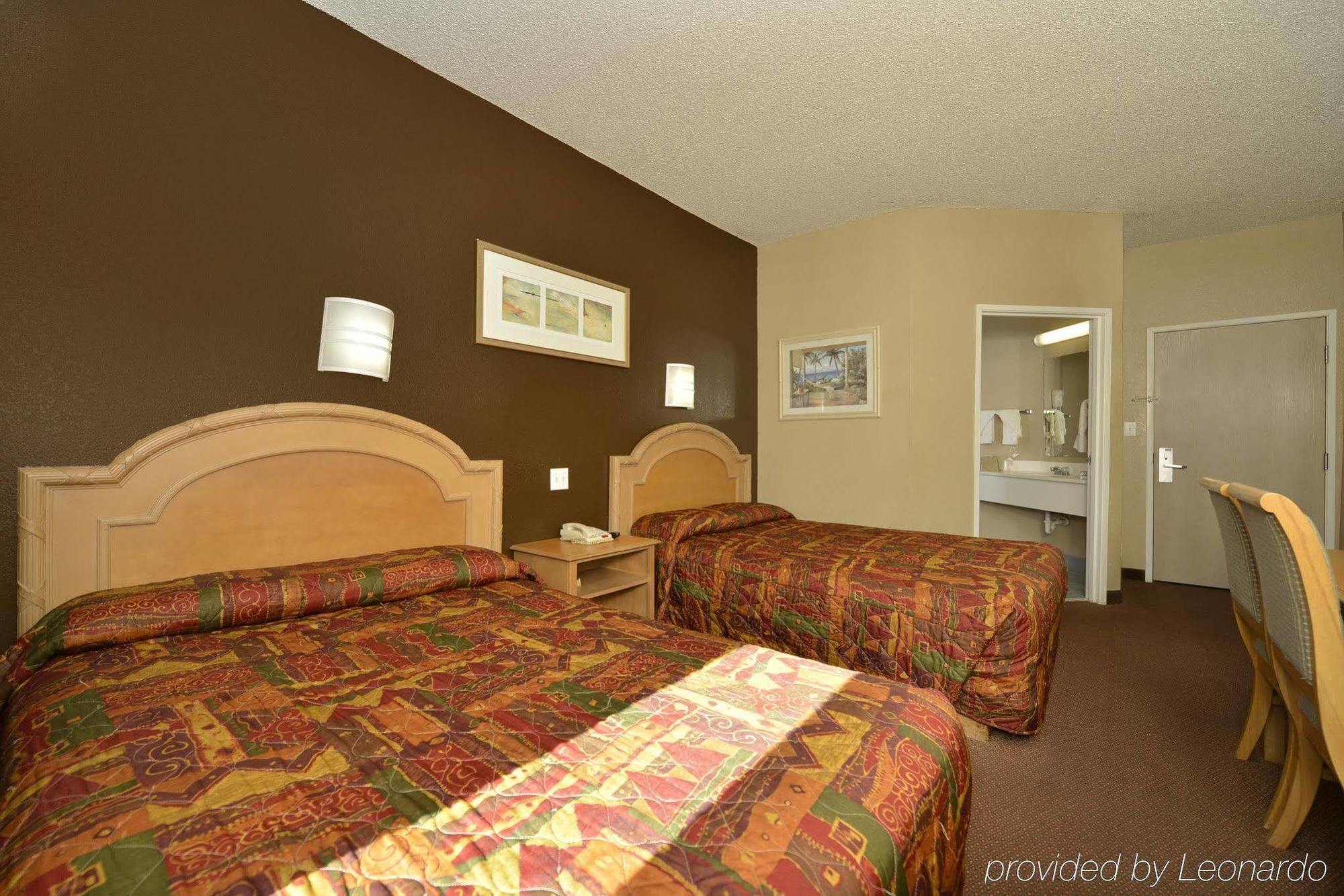 Americas Best Value Inn Decatur Ngoại thất bức ảnh