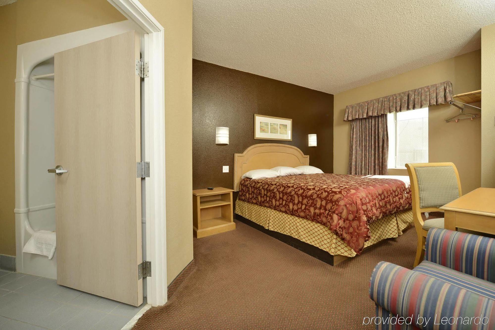 Americas Best Value Inn Decatur Ngoại thất bức ảnh