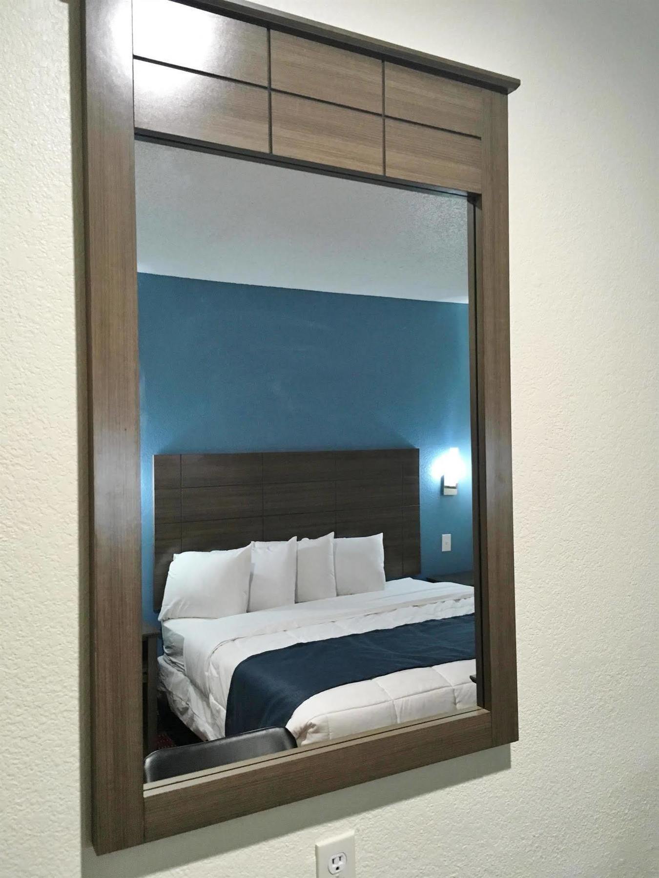 Americas Best Value Inn Decatur Ngoại thất bức ảnh