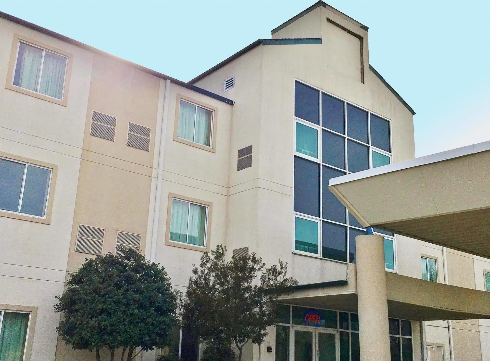 Americas Best Value Inn Decatur Ngoại thất bức ảnh